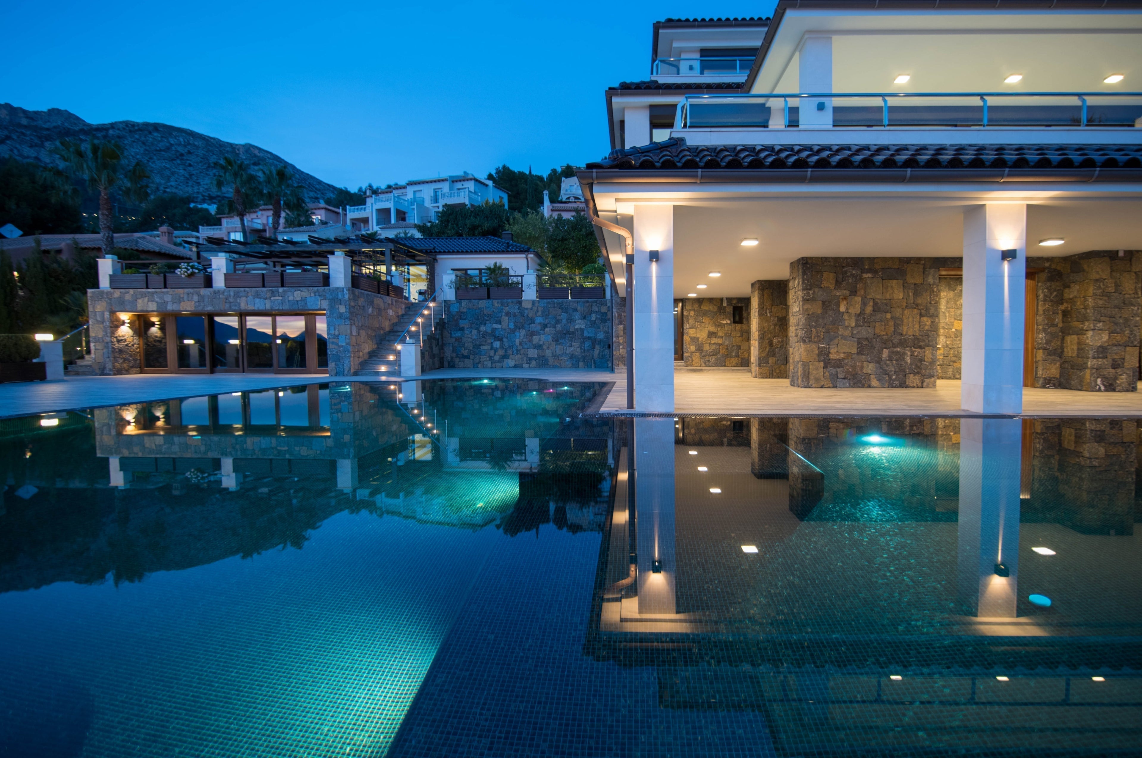 Illuminazione da giardino - FT Feel The