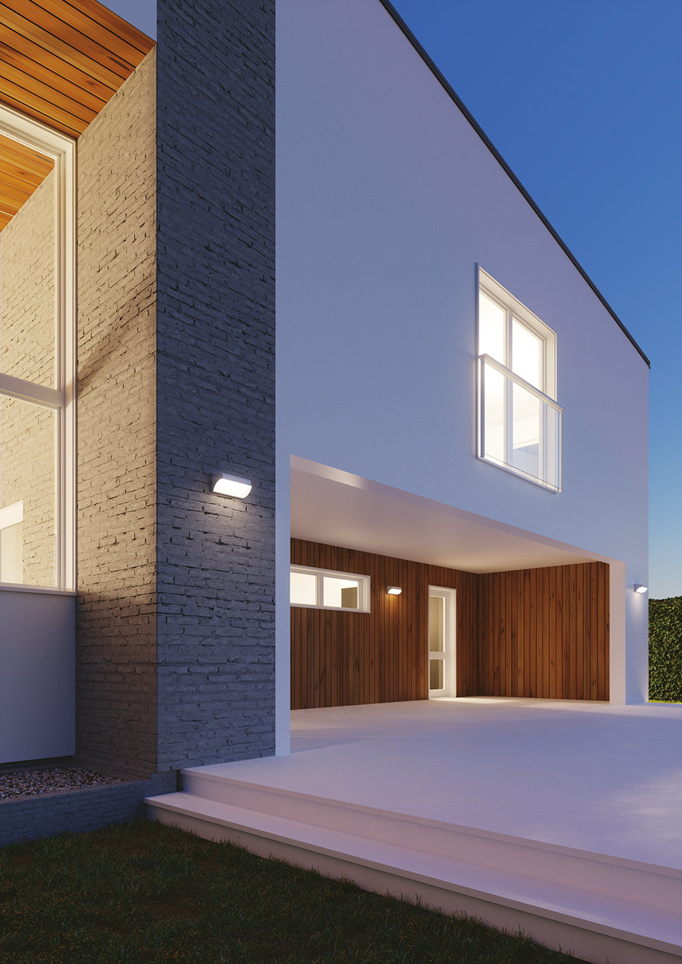 Lampade solari per risparmio energetico - FT Feel The