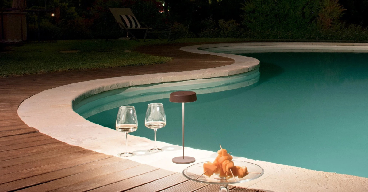 Illuminazione da esterno | Feel The