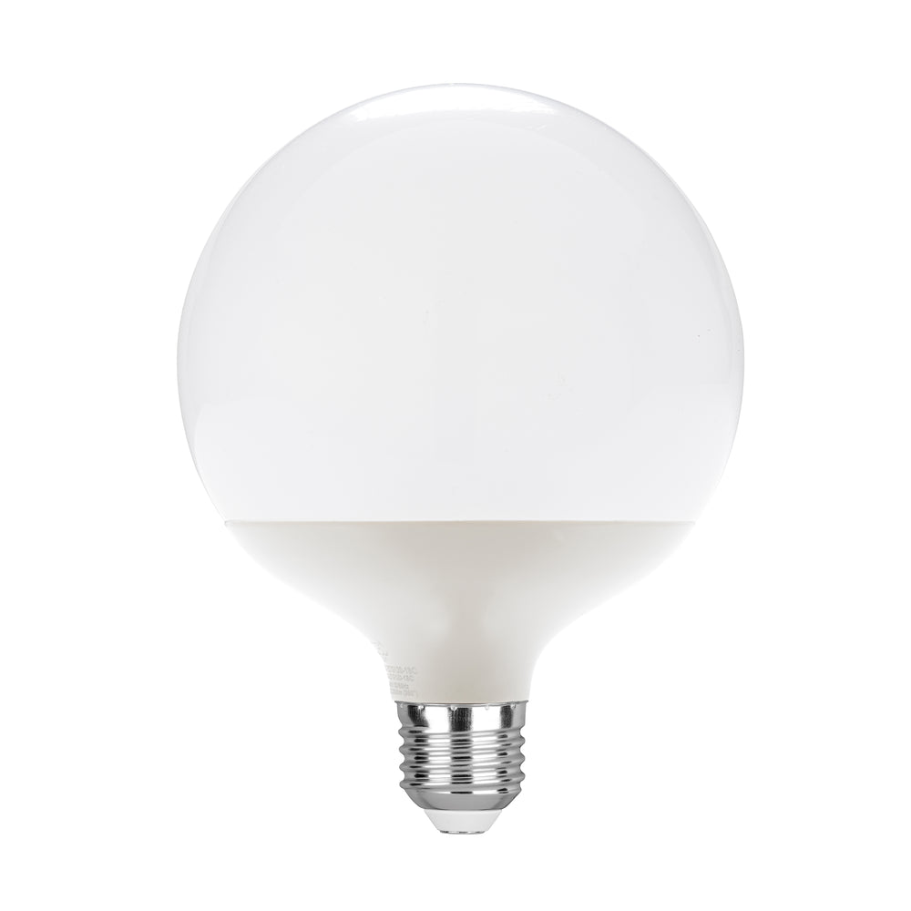 Lampadina LED KLASSIC globo 18W E27 2300L 156mm