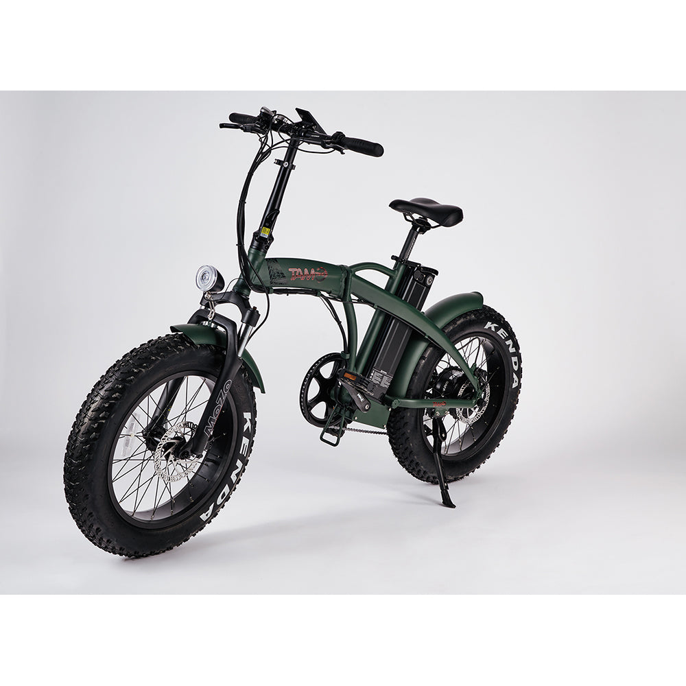 Electric Pedelec Bike 500W 48V - Main Image