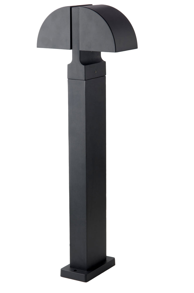 Bolardo IDEM para exterior