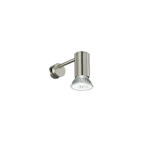 APPLIQUE SPECCHIO SPOT-B-GAIA METALLO