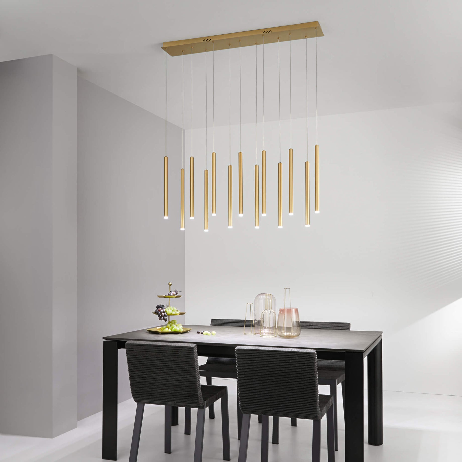 stile minimal tendenze arredamento 2025 - FT Feel The