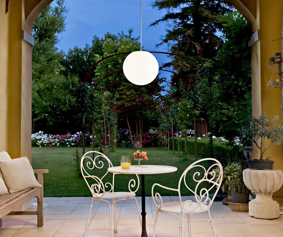 Come arredare la casa in vacanza - FT Feel The