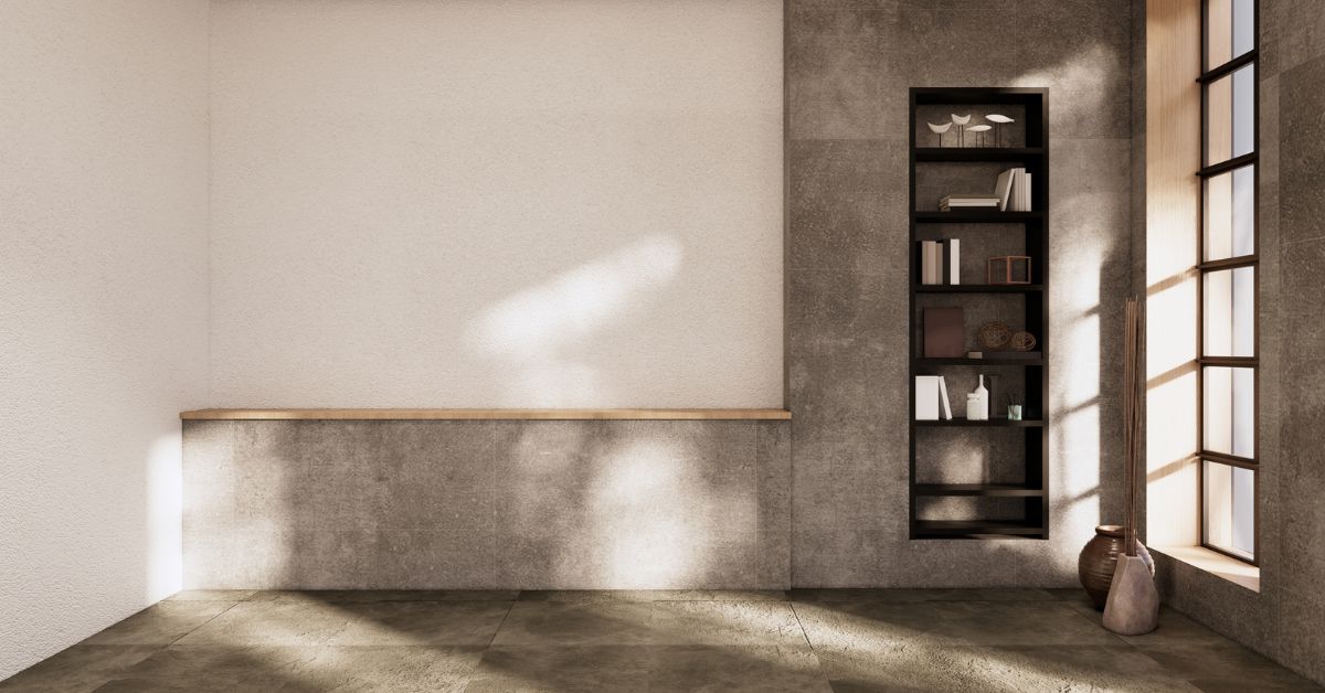 Cos'è lo stile Wabi-Sabi ? | FT Feel The