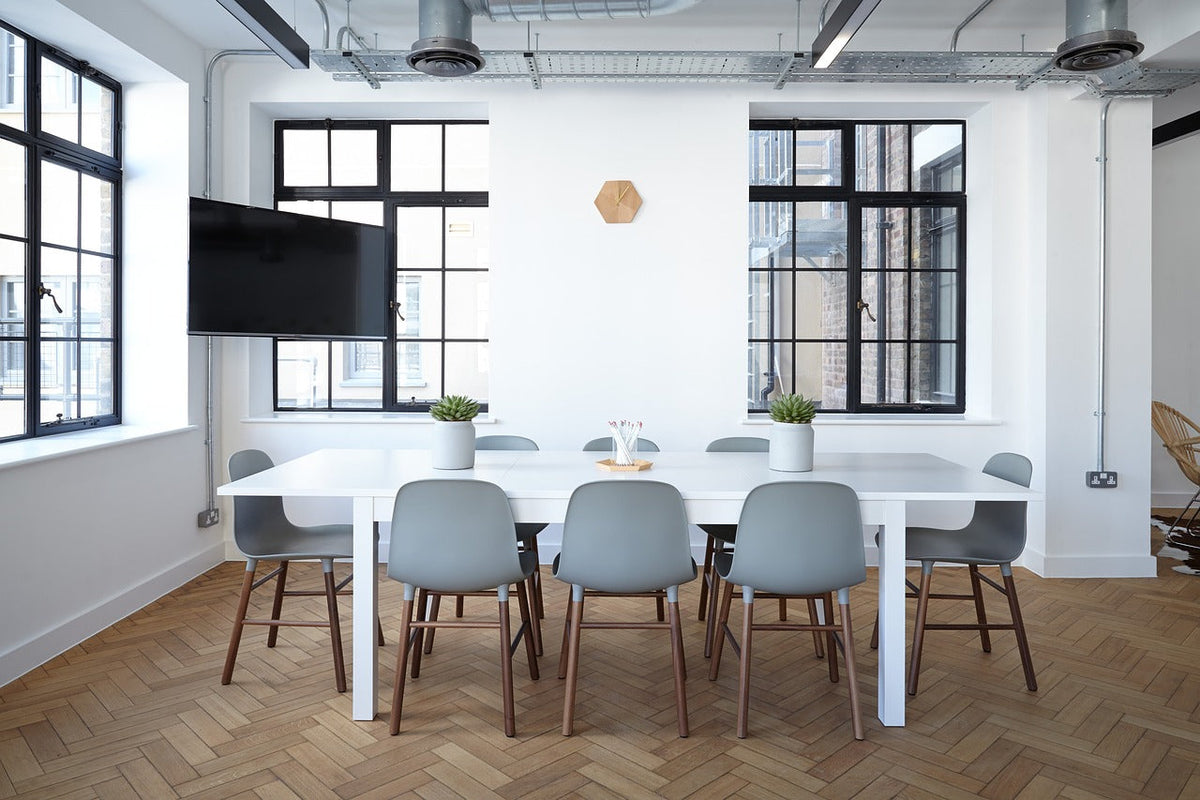 Areda il tuo ufficio con stile | Feel The