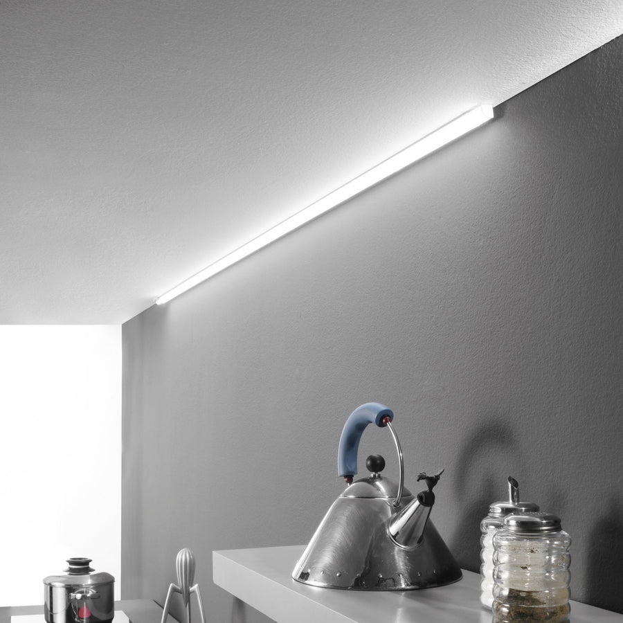 Luci sottopensili e barre led per armadi - FT Feel The