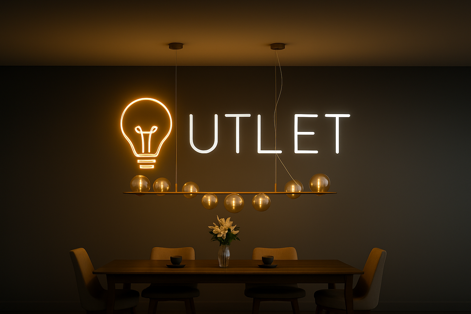 Outlet
