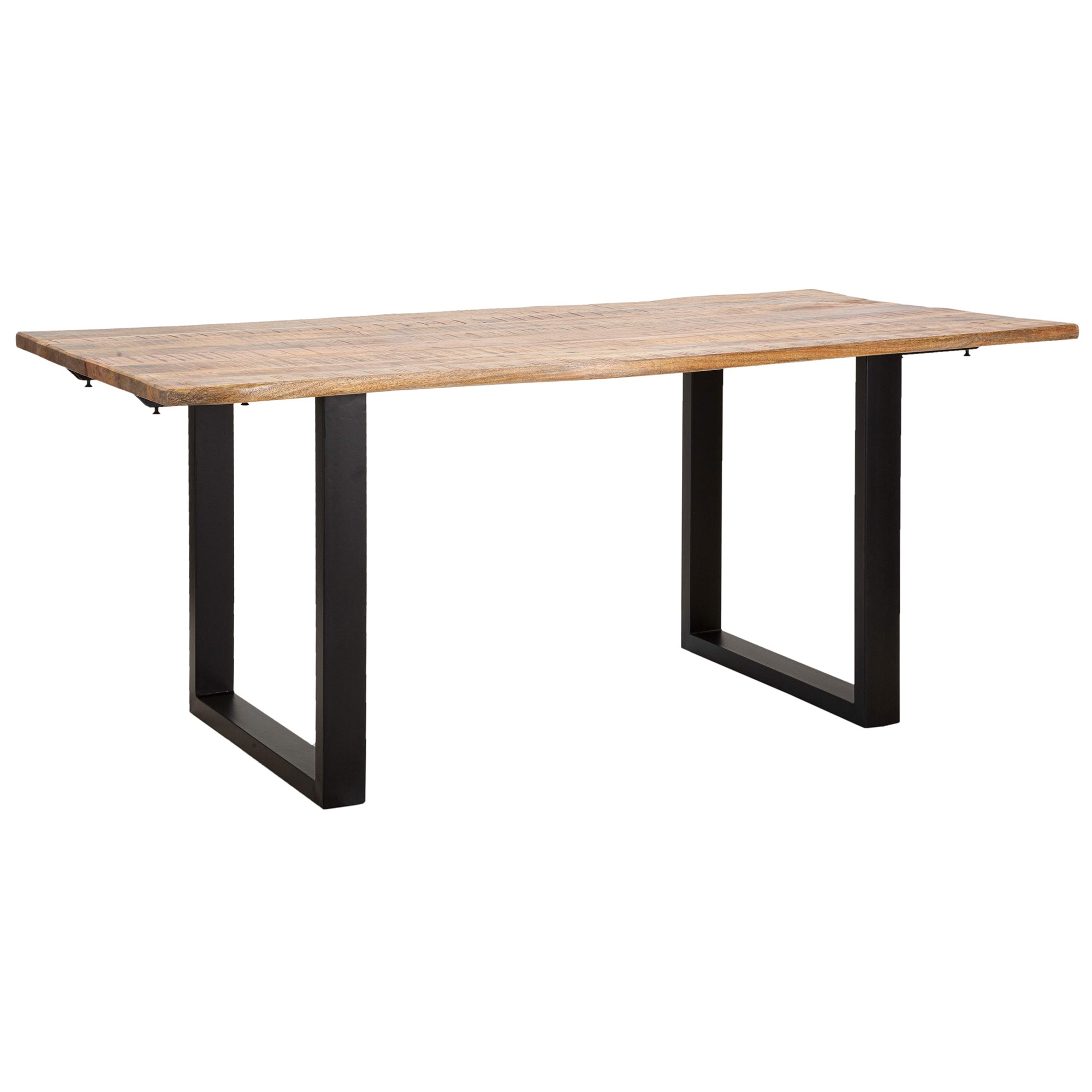 Table extensible en bois AUDREY