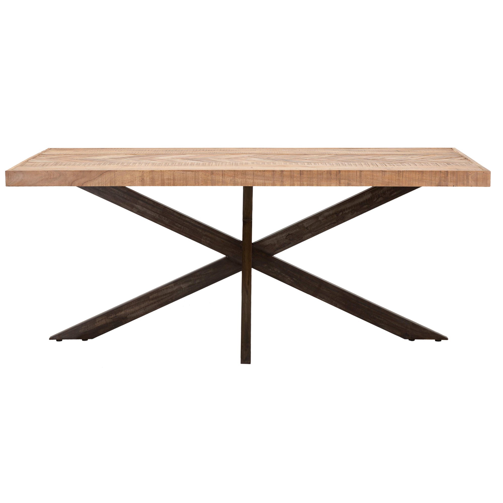 Table rectangulaire en bois GRACE