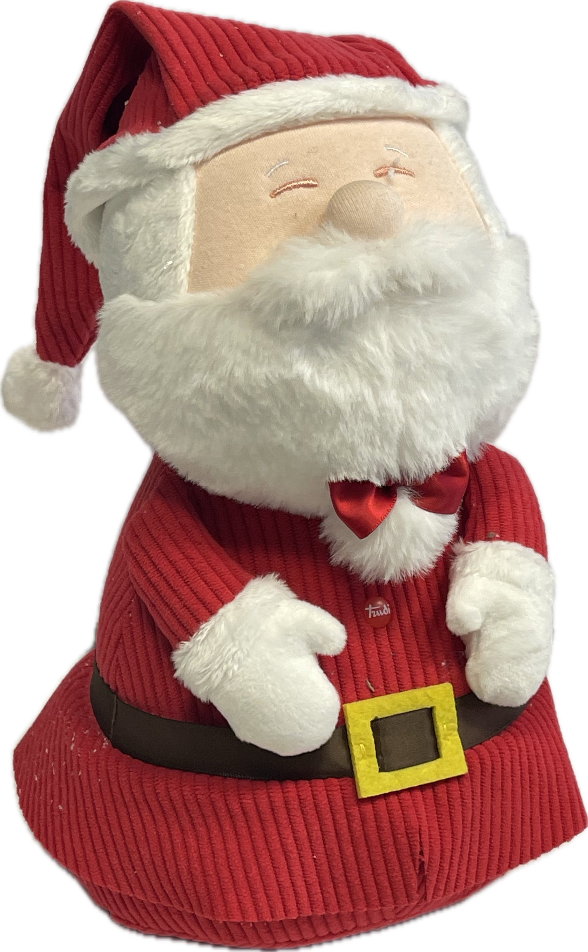 Trudi Santa Claus Plush