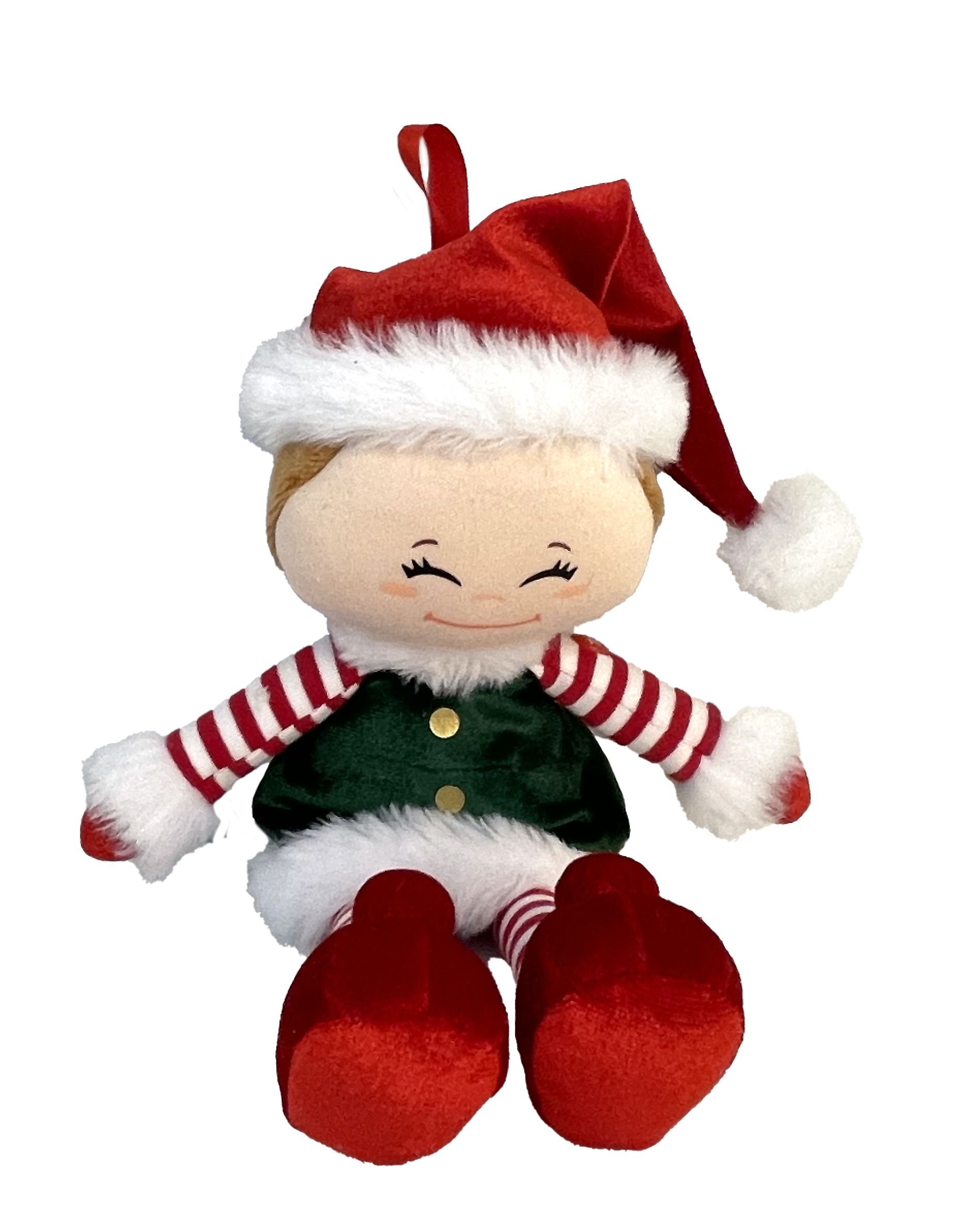 Trudi Elf Plush