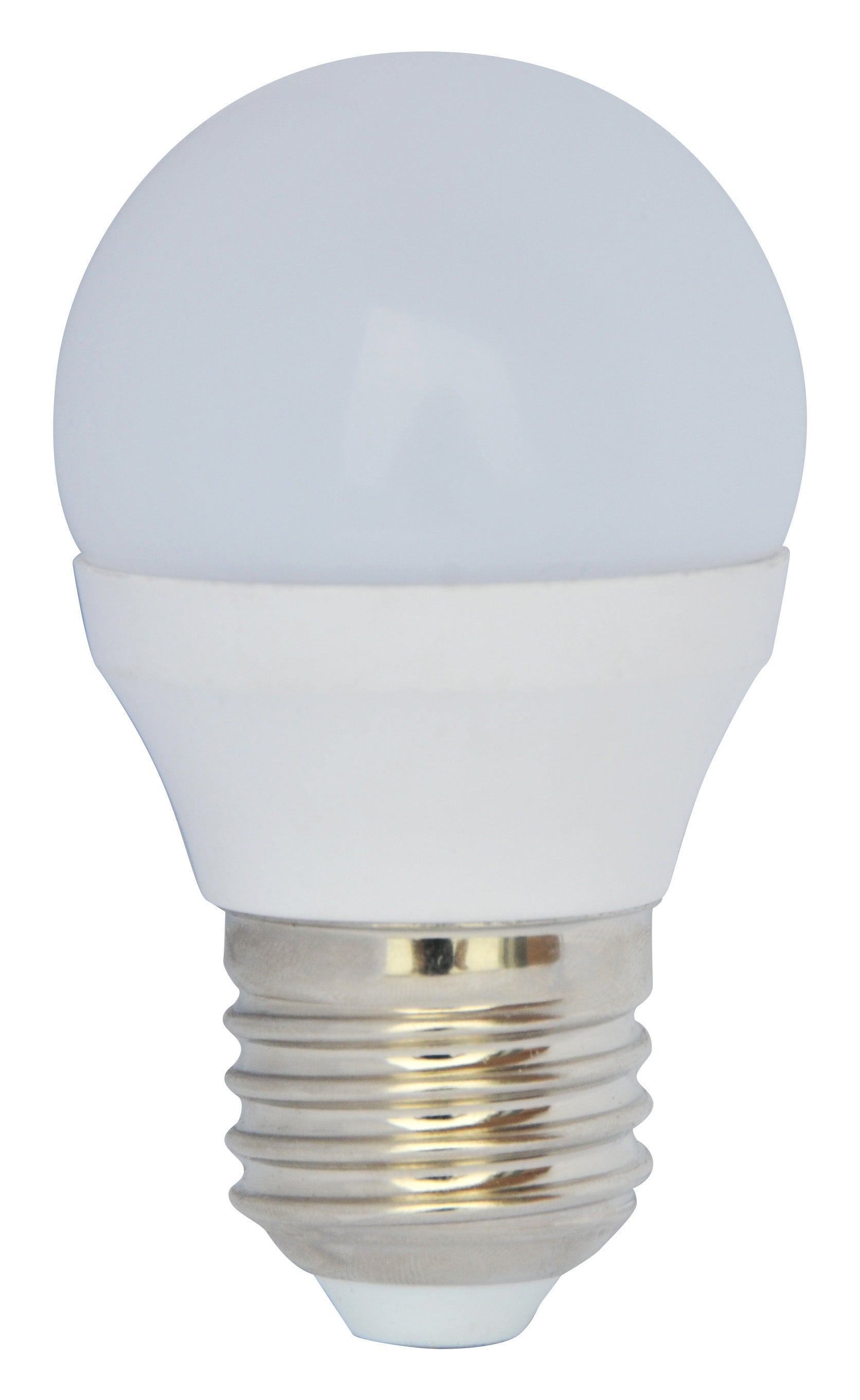 LED BULB E27 6W 806LM 300° 45X80MM 15000h CRI90