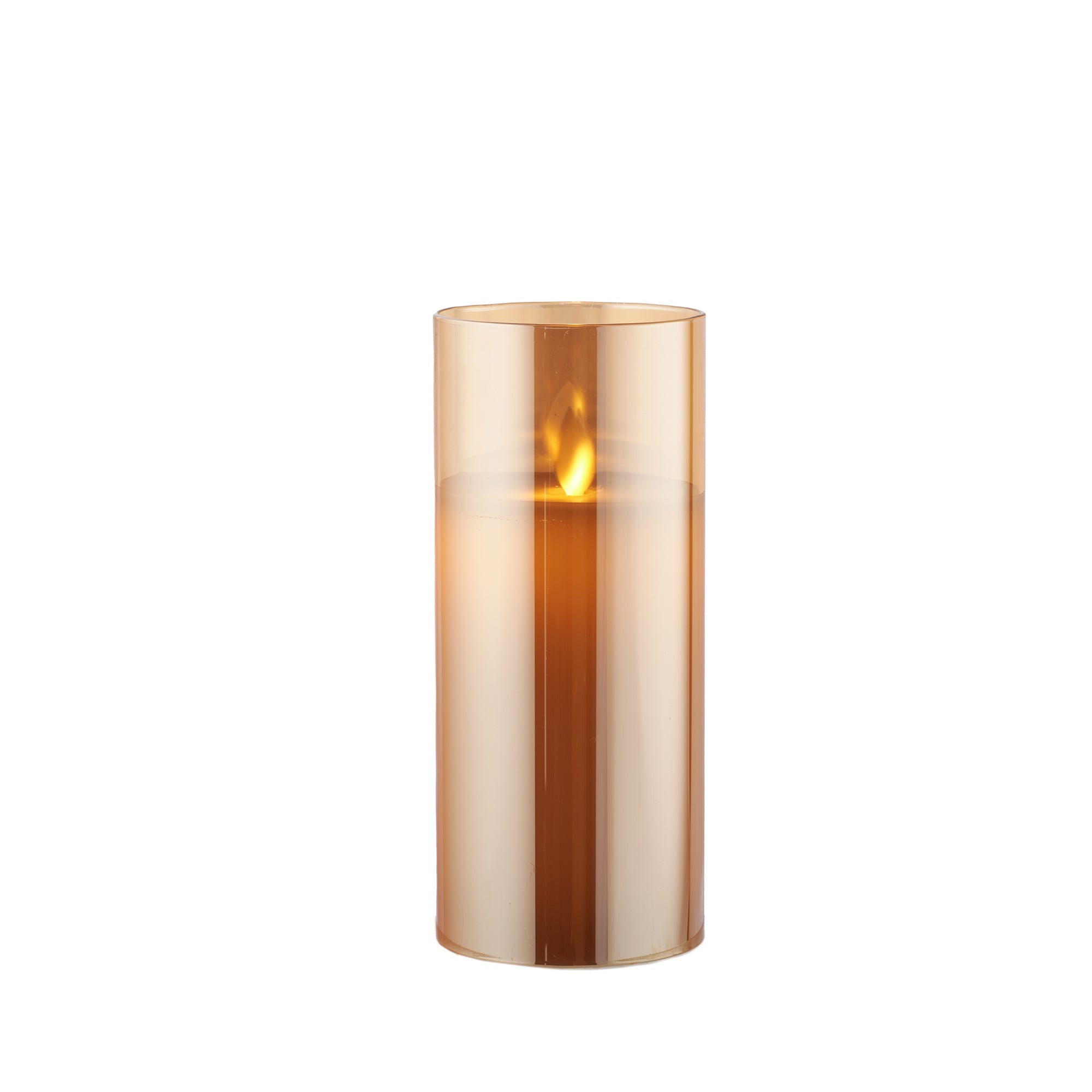 Decorative LED candle