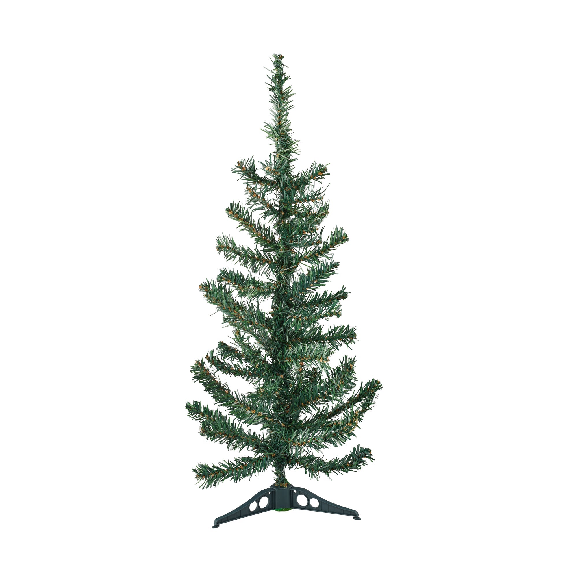 Piccolo albero di Natale decorativo 60 cm. - FT-FeelThe