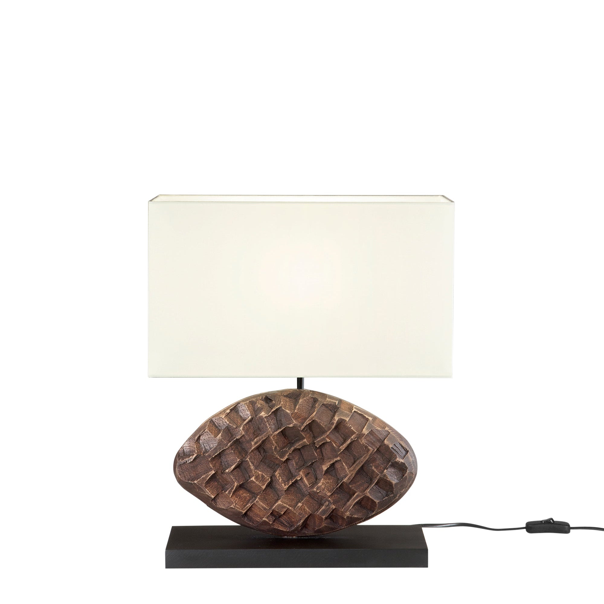 Lume Acacia in legno | FT Feel The