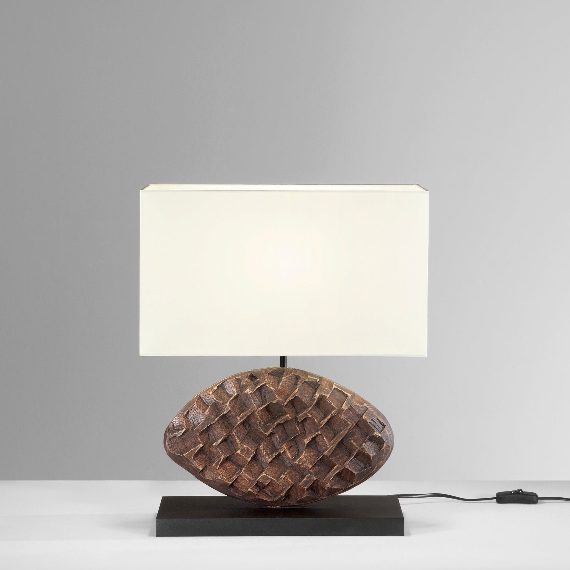 Lume Acacia in legno | FT Feel The