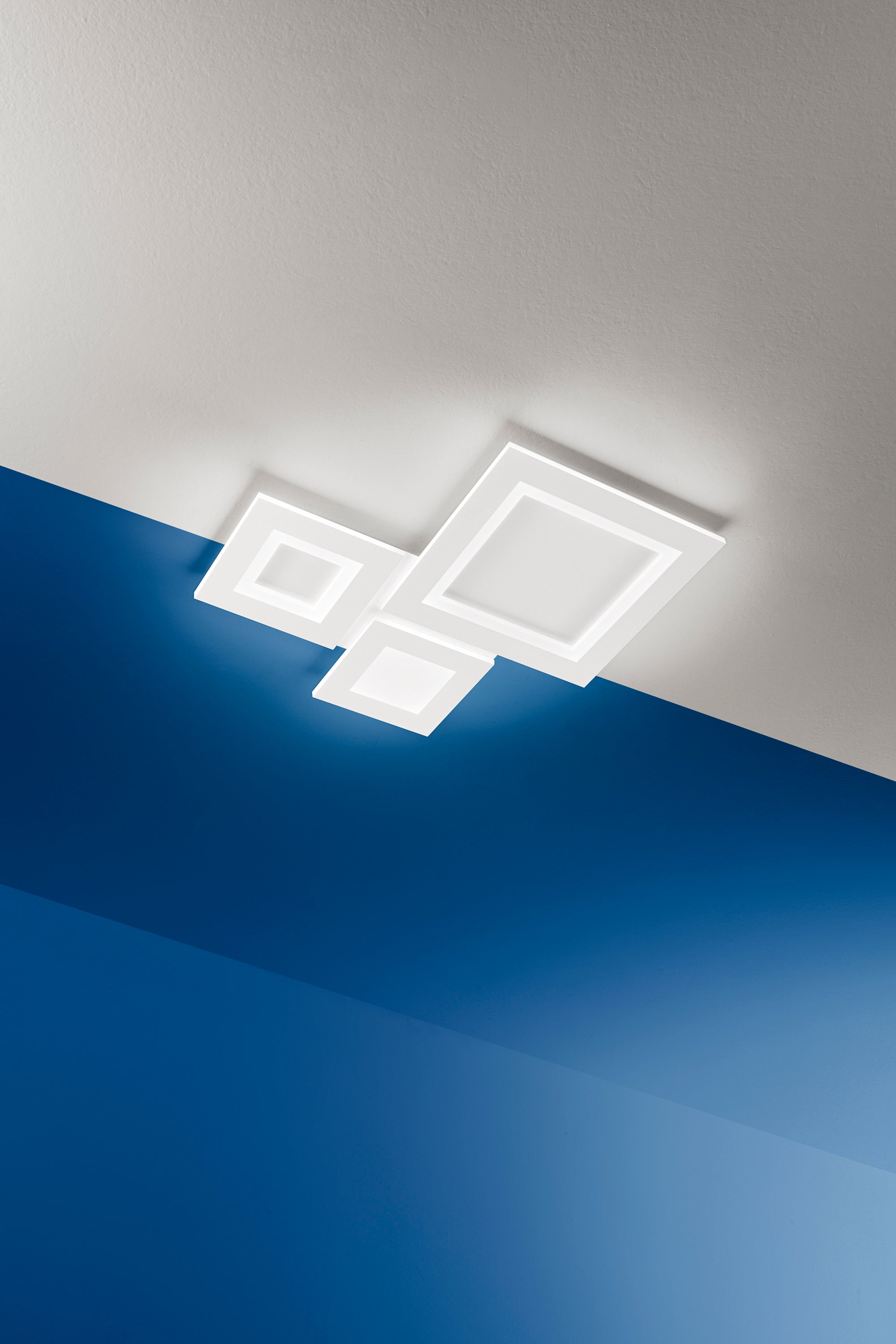 Plafoniera Albers | FT Feel The