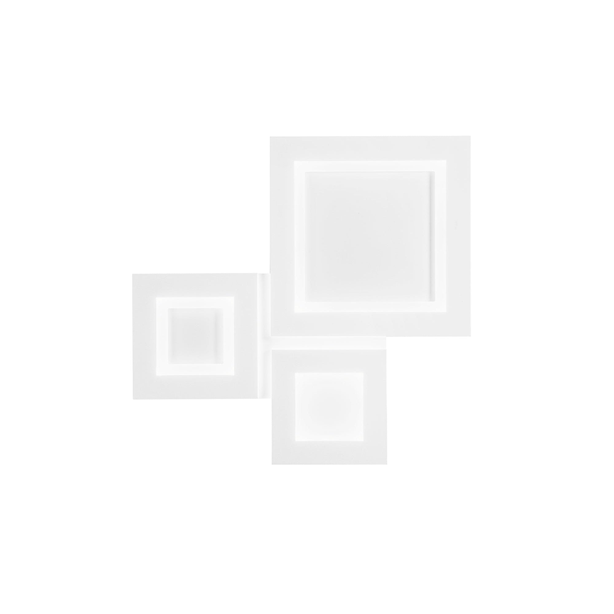 Plafoniera Albers | FT Feel The