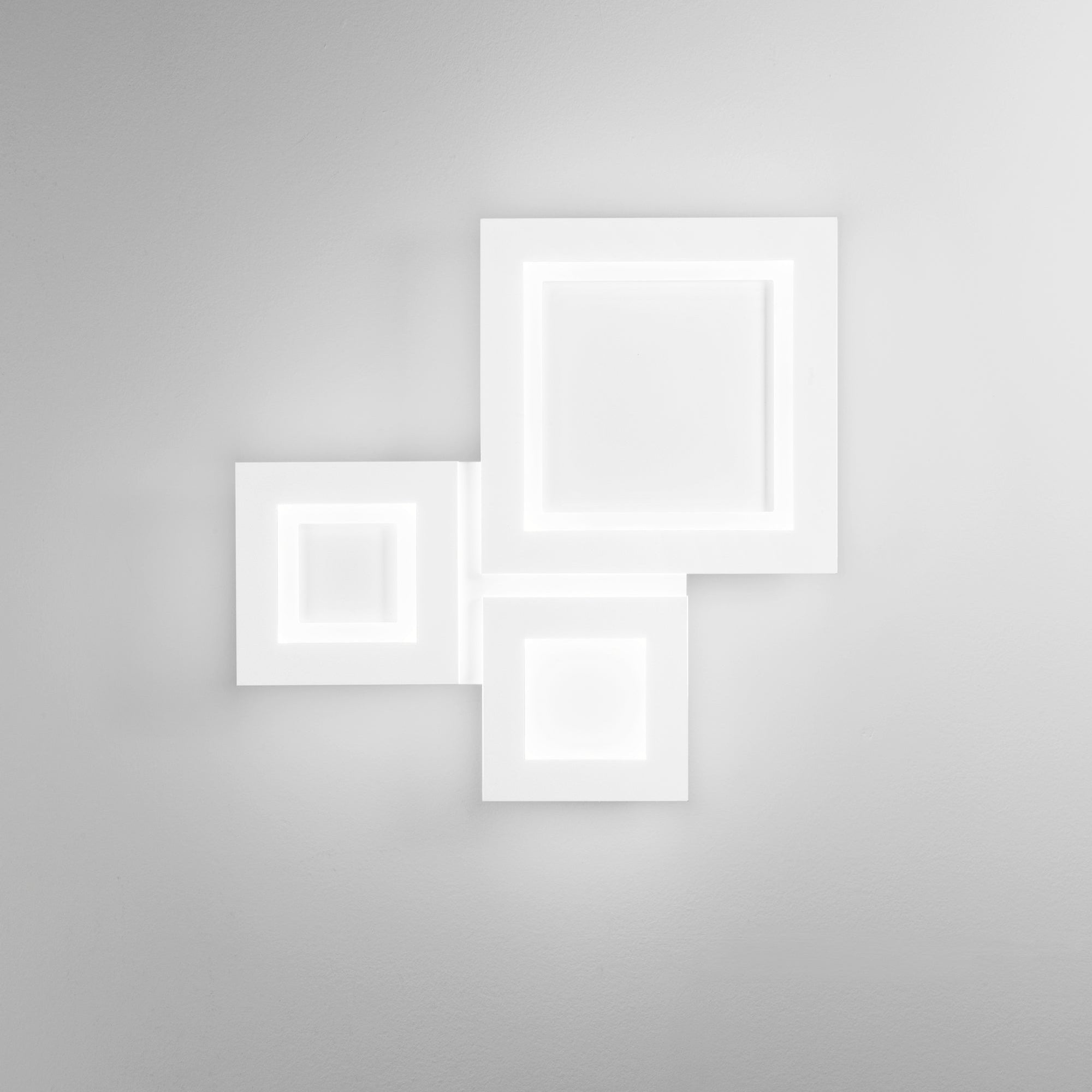 Plafoniera Albers | FT Feel The