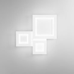 Plafoniera Albers | FT Feel The