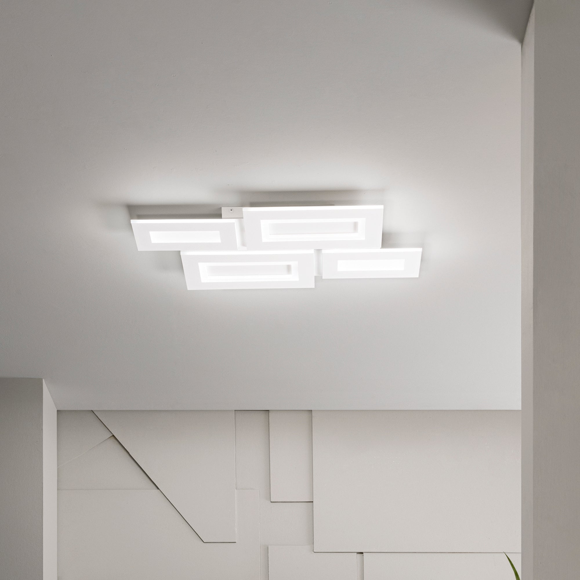 Plafoniera Albers | FT Feel The