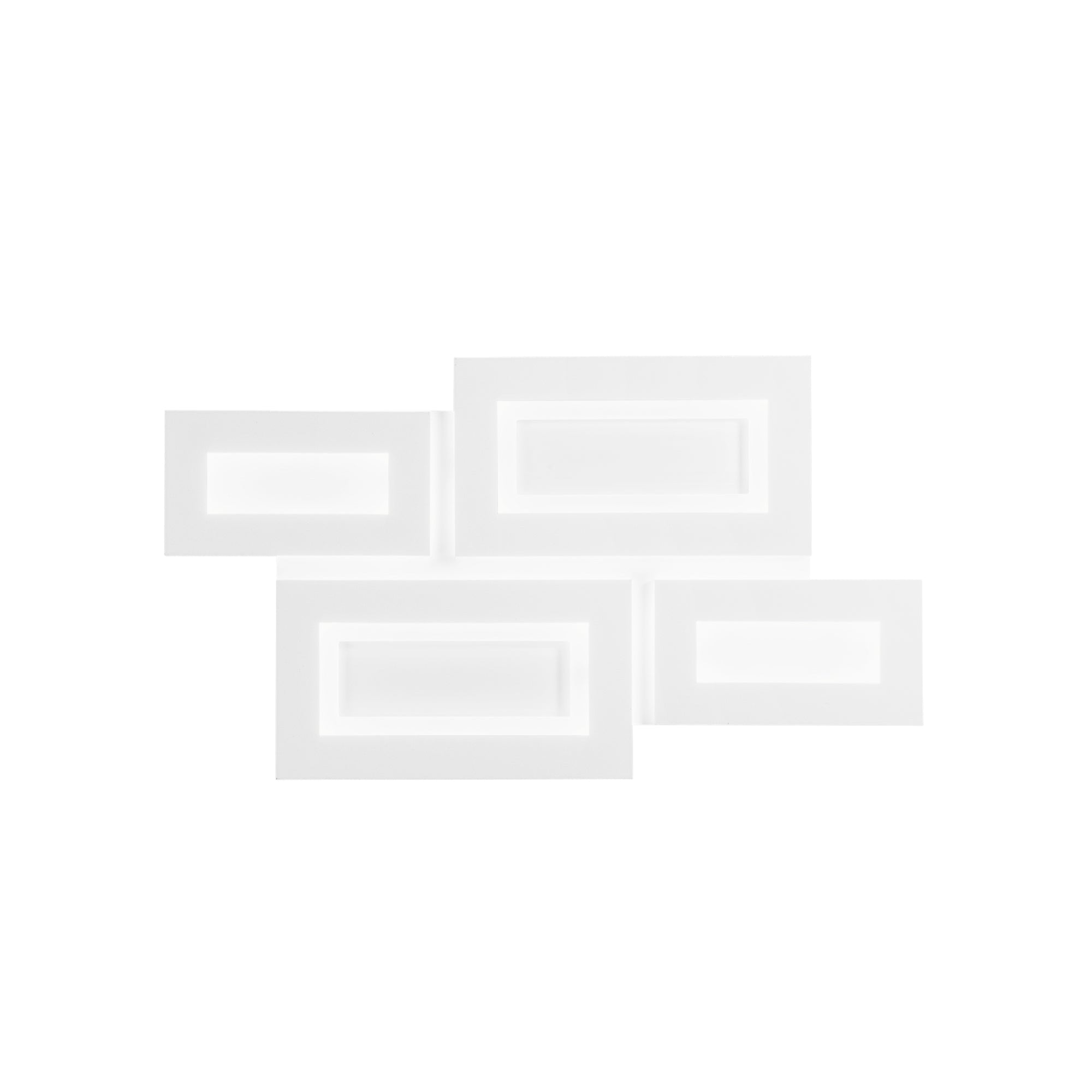 Plafoniera Albers | FT Feel The