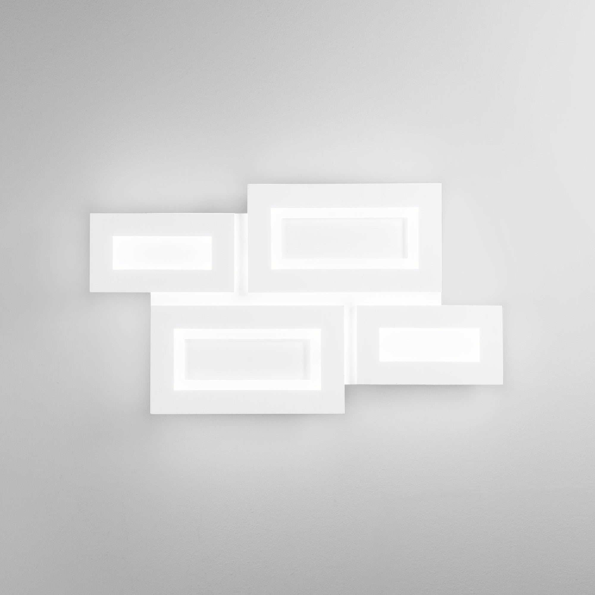 Plafoniera Albers | FT Feel The