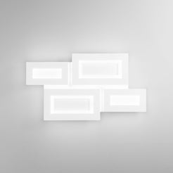 Plafoniera Albers | FT Feel The