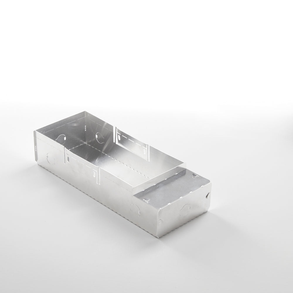 Boîte de dérivation encastrée 76 mm | Boîtes de dérivation encastrées Boîte de dérivation encastrée 76 mm | Boîtes de dérivation encastrées