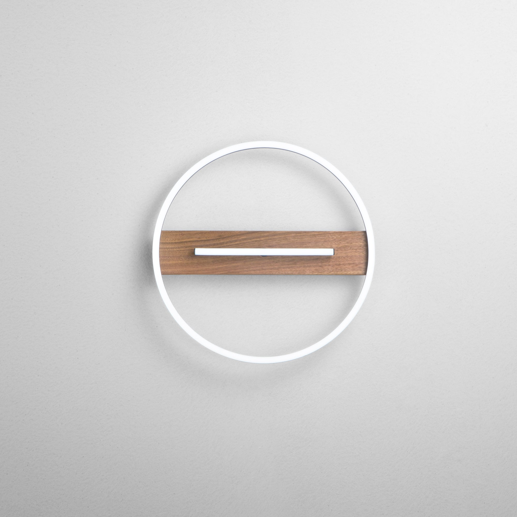 Plafoniera led AZIMUTH con funzione CCT