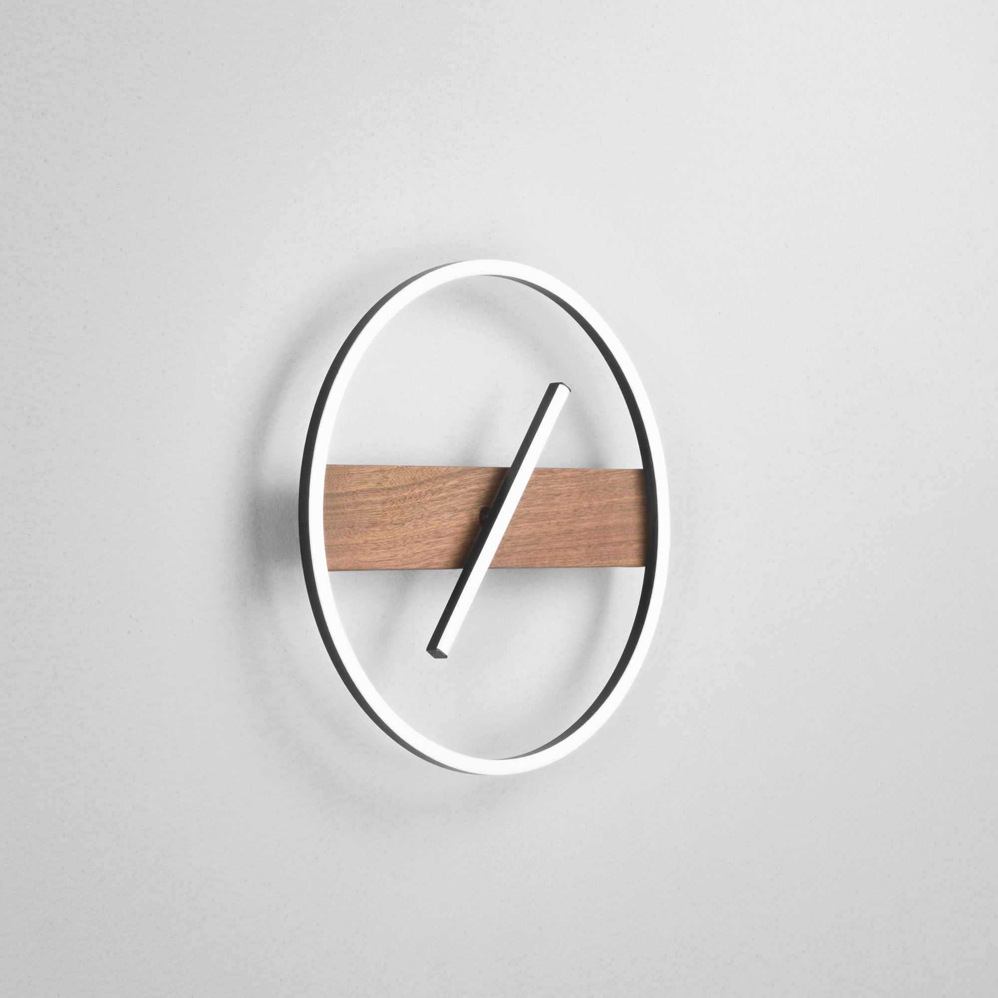 Plafoniera led AZIMUTH con funzione CCT