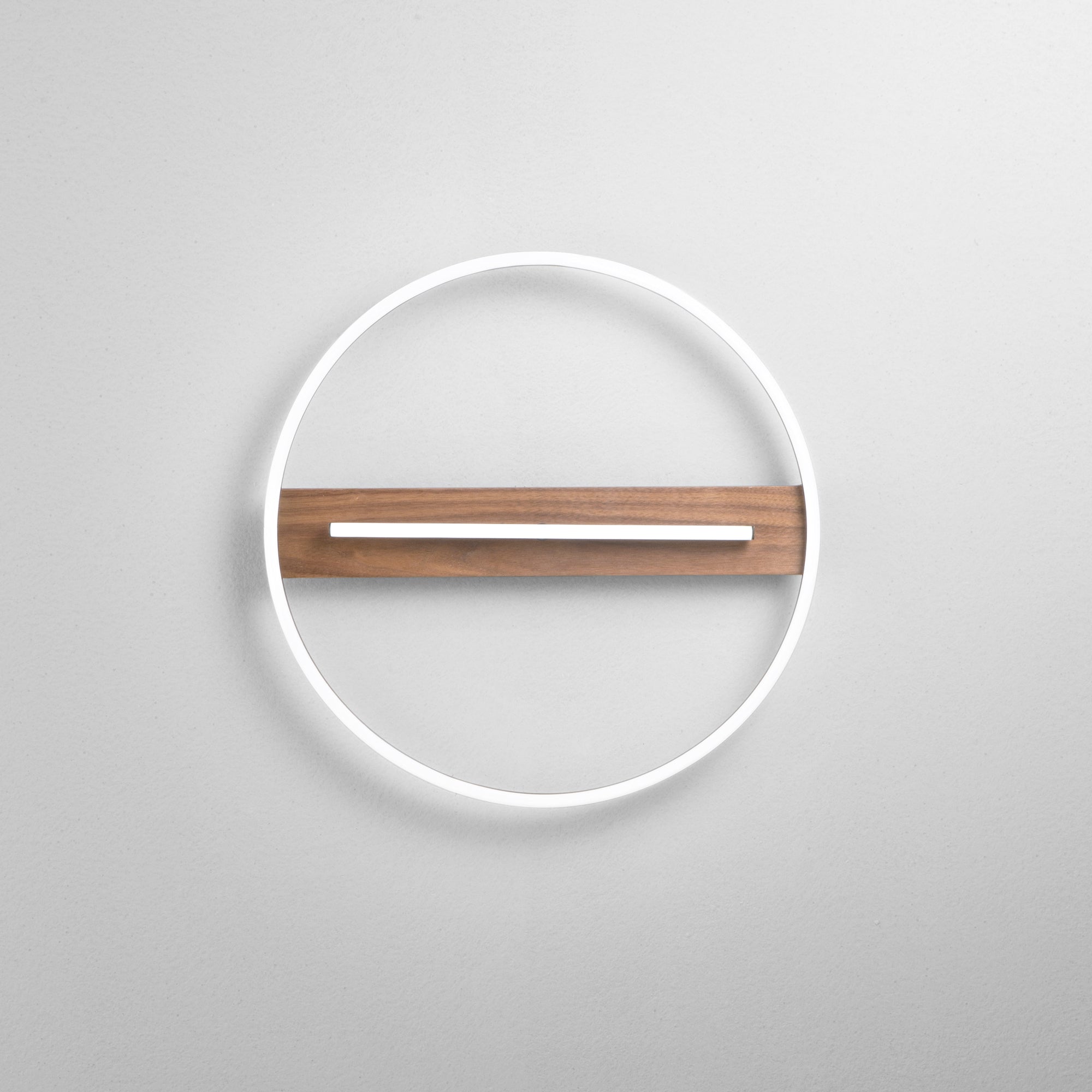 Plafoniera led AZIMUTH con funzione CCT