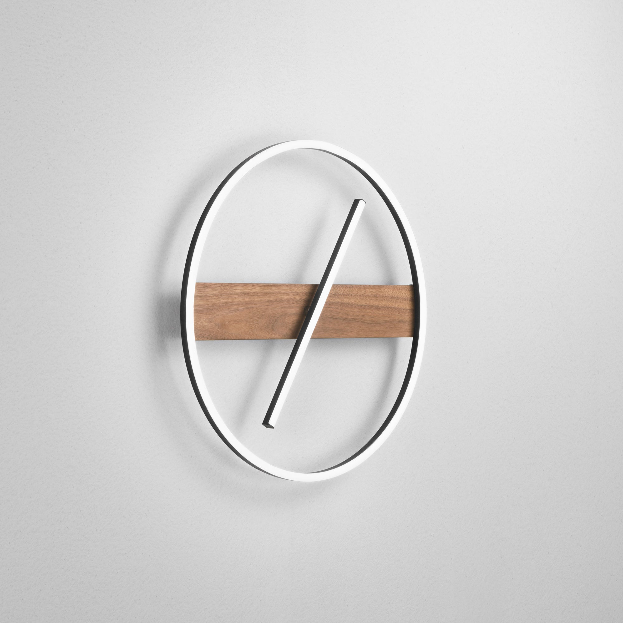 Plafoniera led AZIMUTH con funzione CCT