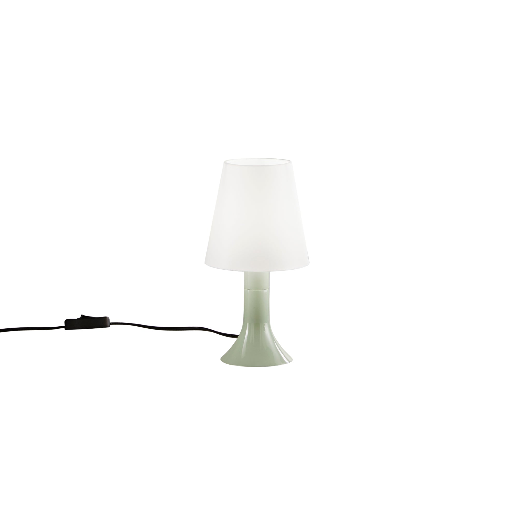 BINGO table lamp with table lamp and PC diffuser