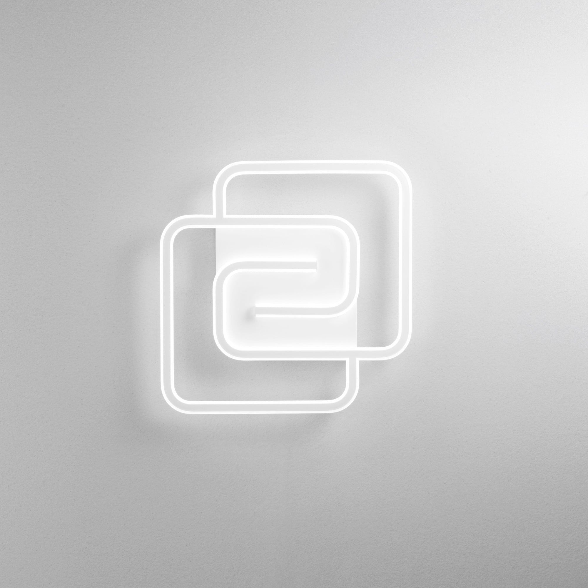 Plafoniera led CAYMAN con funzione CCT