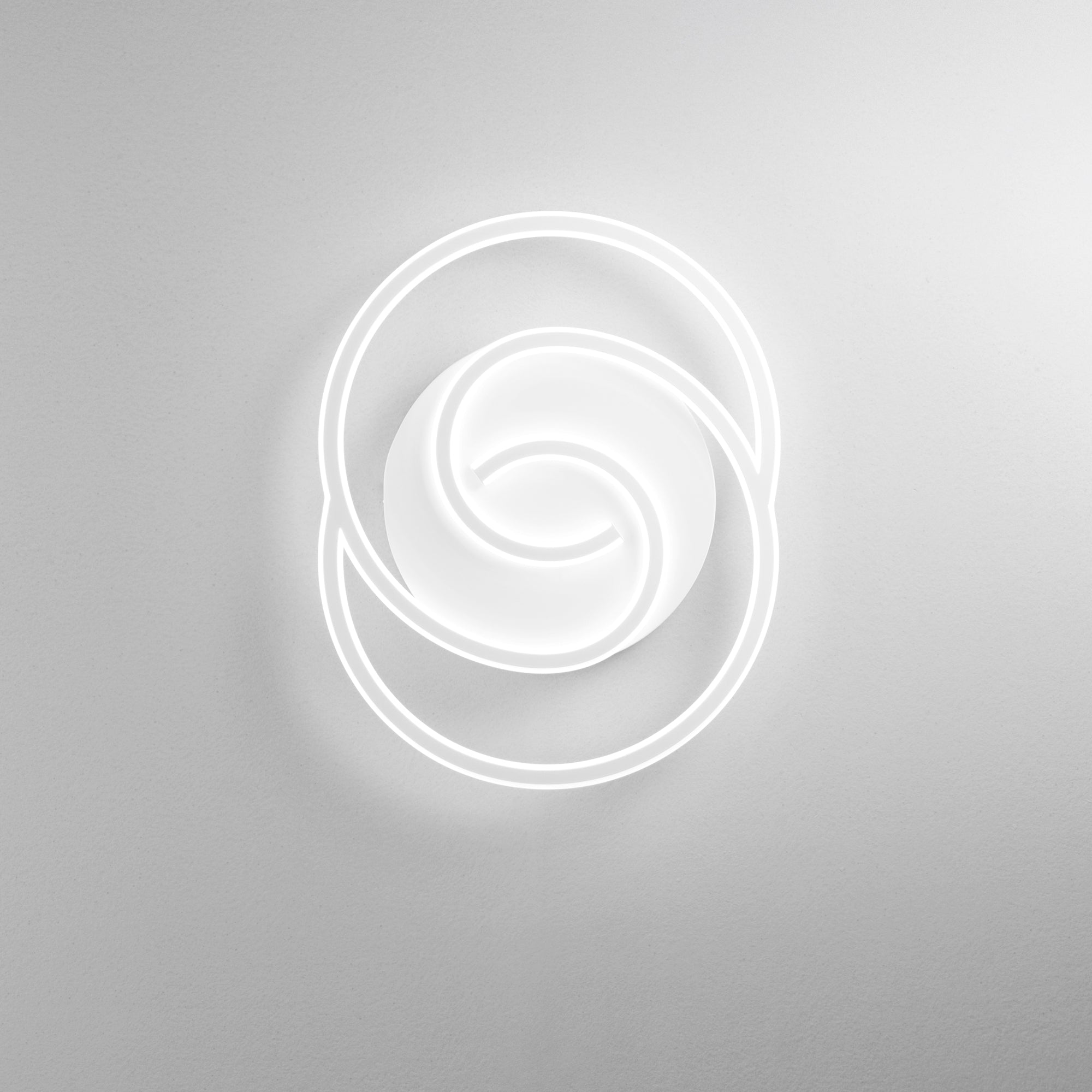 Plafoniera led CAYMAN con funzione CCT