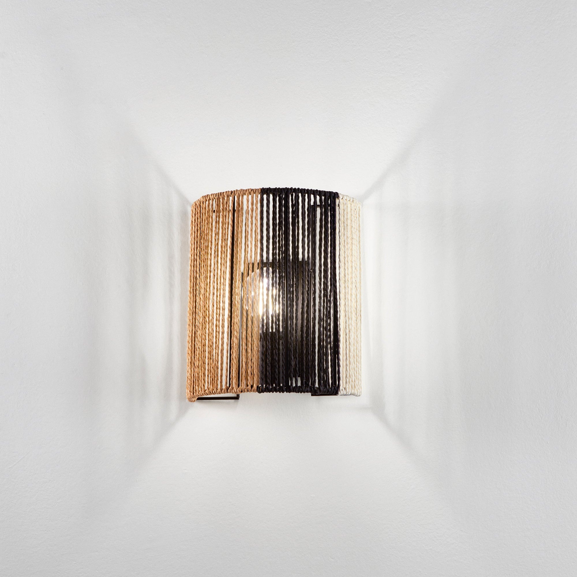 Applique Coconut in carta | FT Feel The