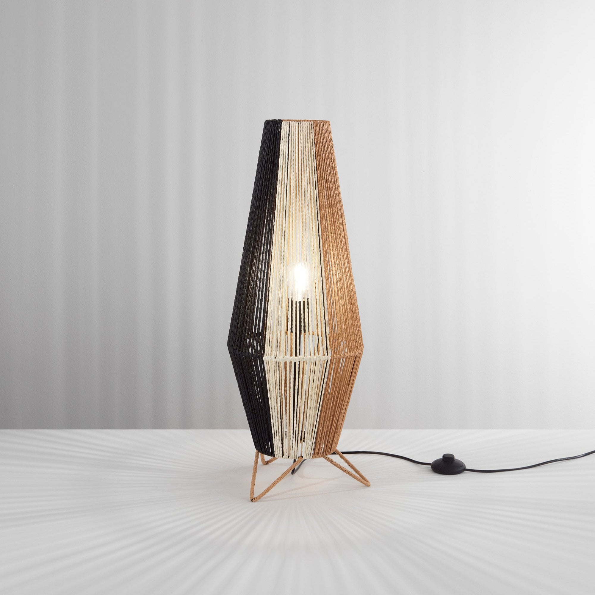 Lampada da terra Coconut | FT Feel The