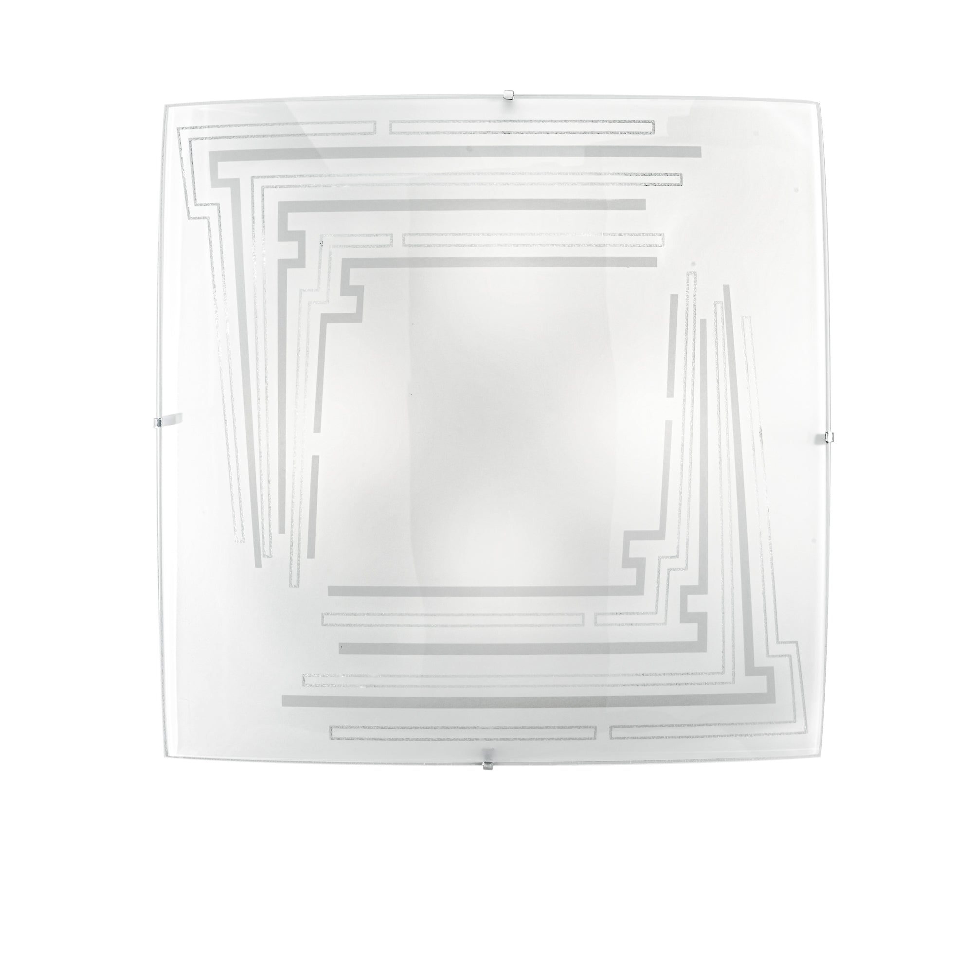 CONCEPT glass ceiling lamp