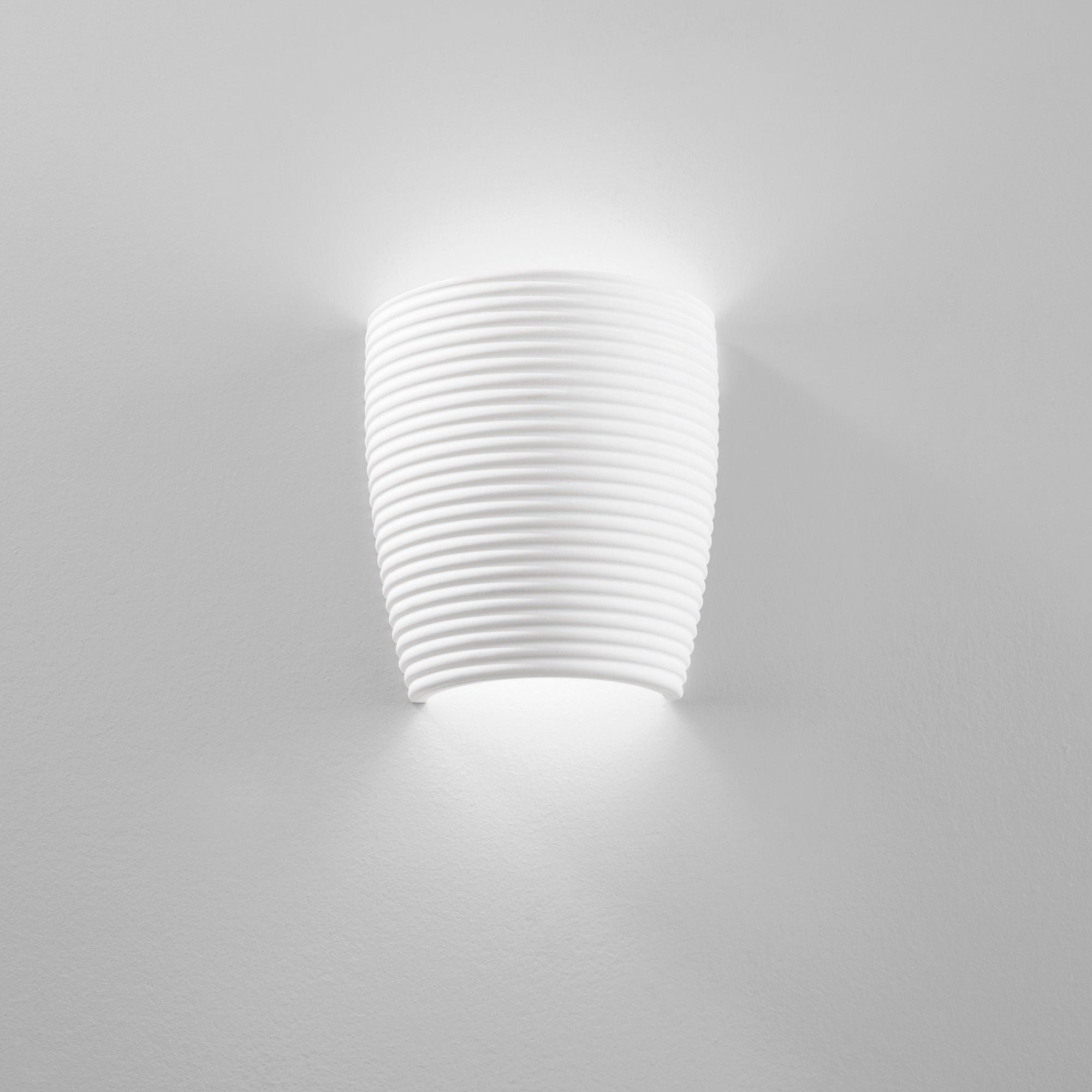 Applique Corinto in gesso | FT Feel The