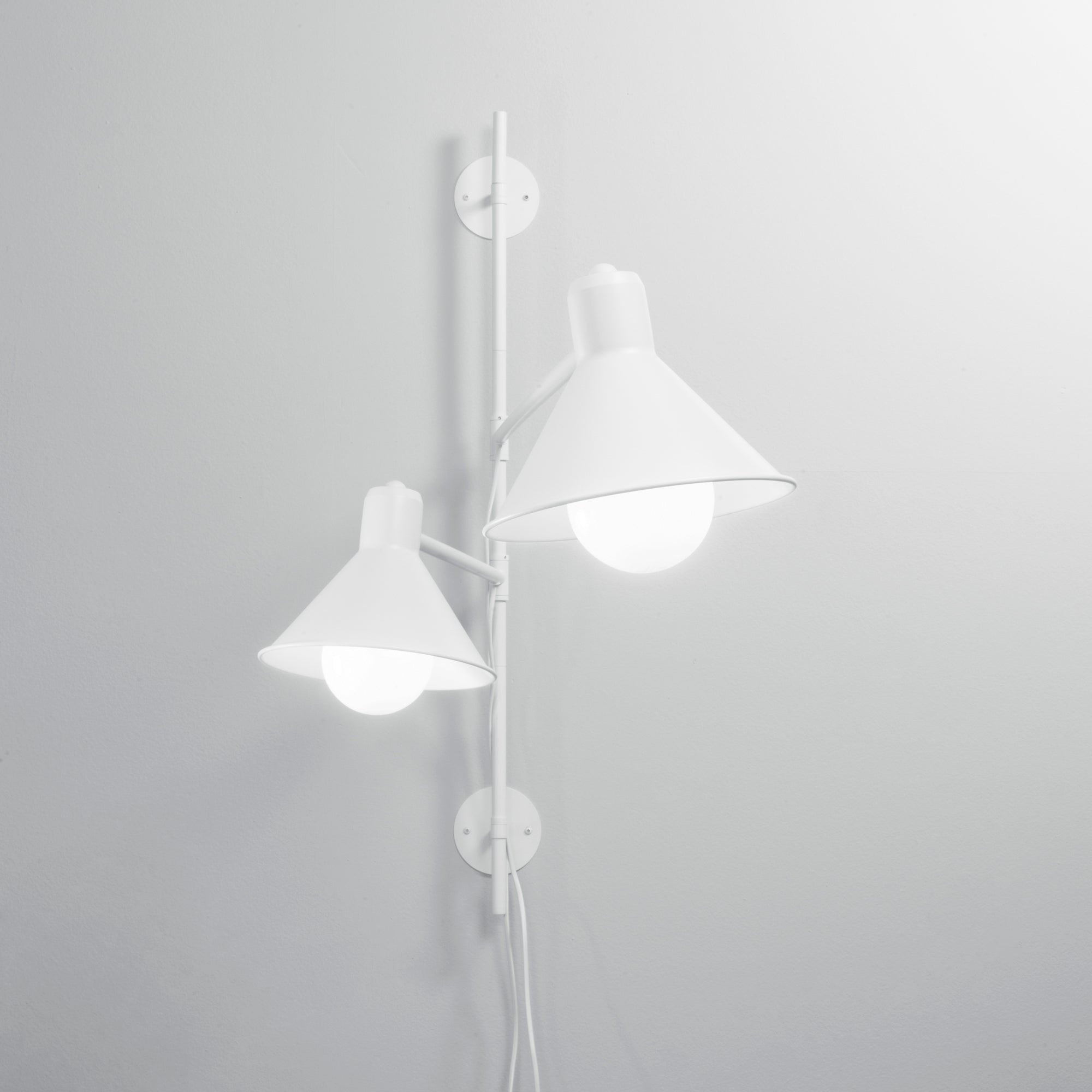 Applique DUETTO in metallo - FT-FeelThe