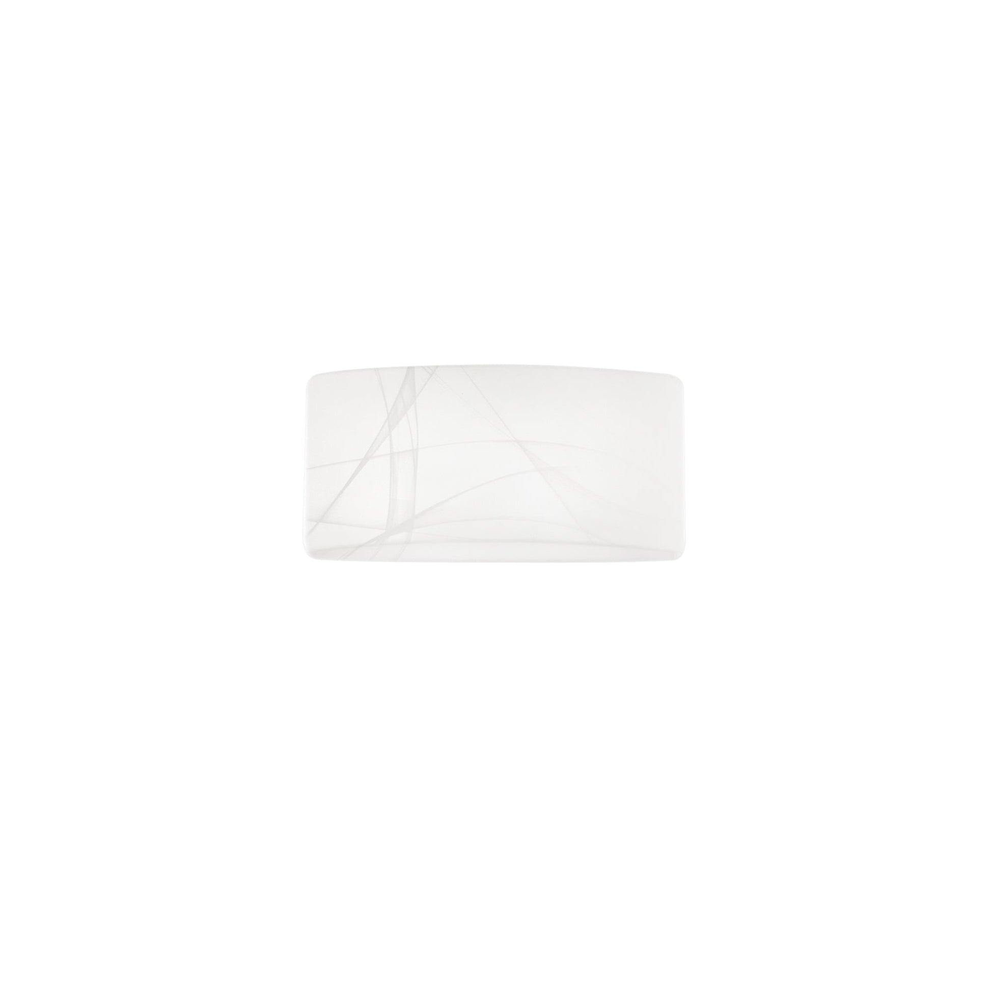 Applique Dyana in vetro | FT Feel The