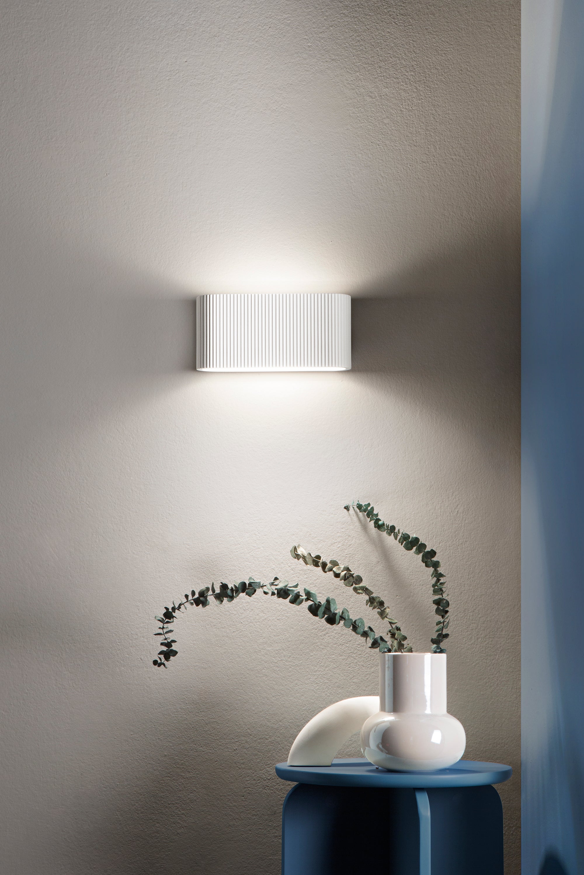 Applique Egeo in gesso | FT Feel The