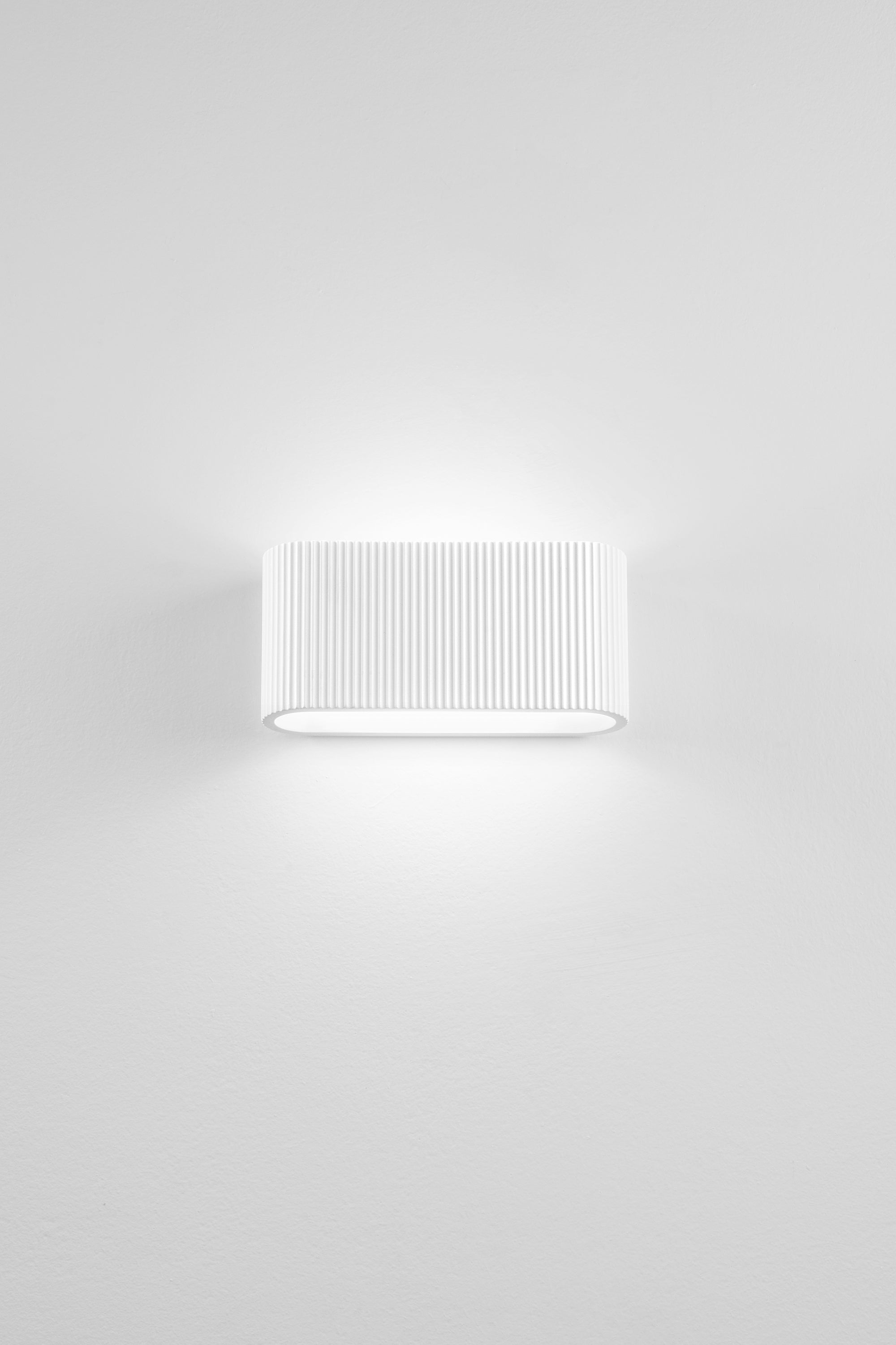 Applique Egeo in gesso | FT Feel The