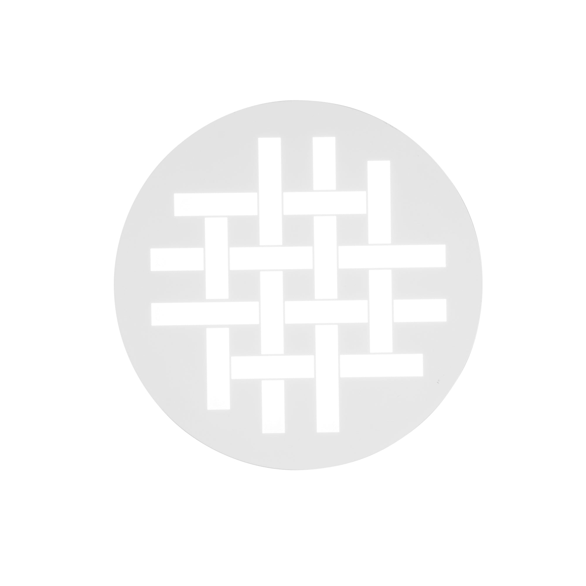 Plafoniera LED ELYOT in metallo con interruttore CCT per il cambio temperatura colore - FT-FeelThe