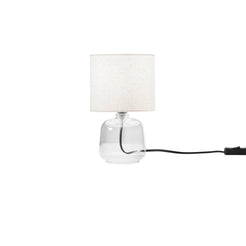 Lume Emerald trasparente