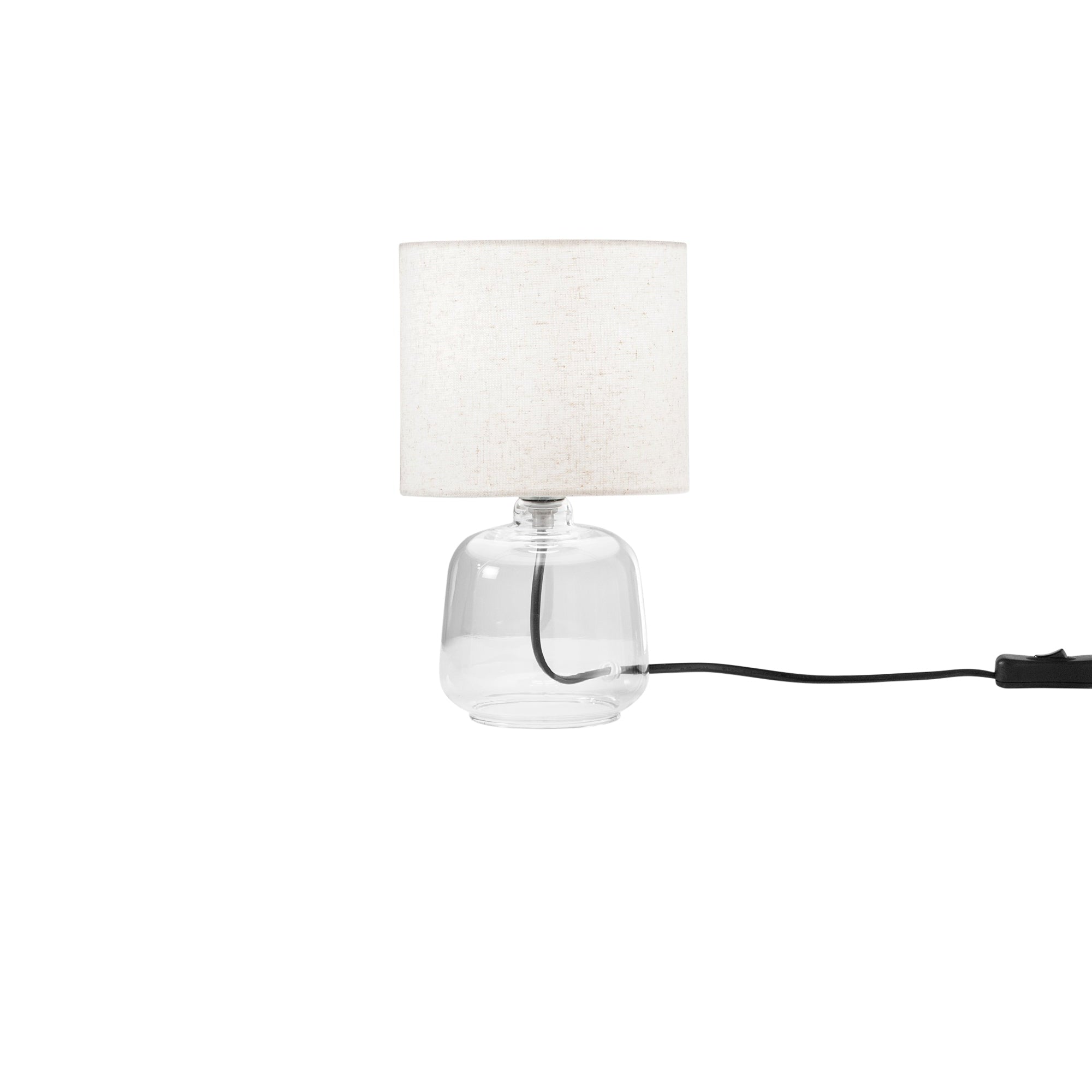 Lume Emerald trasparente