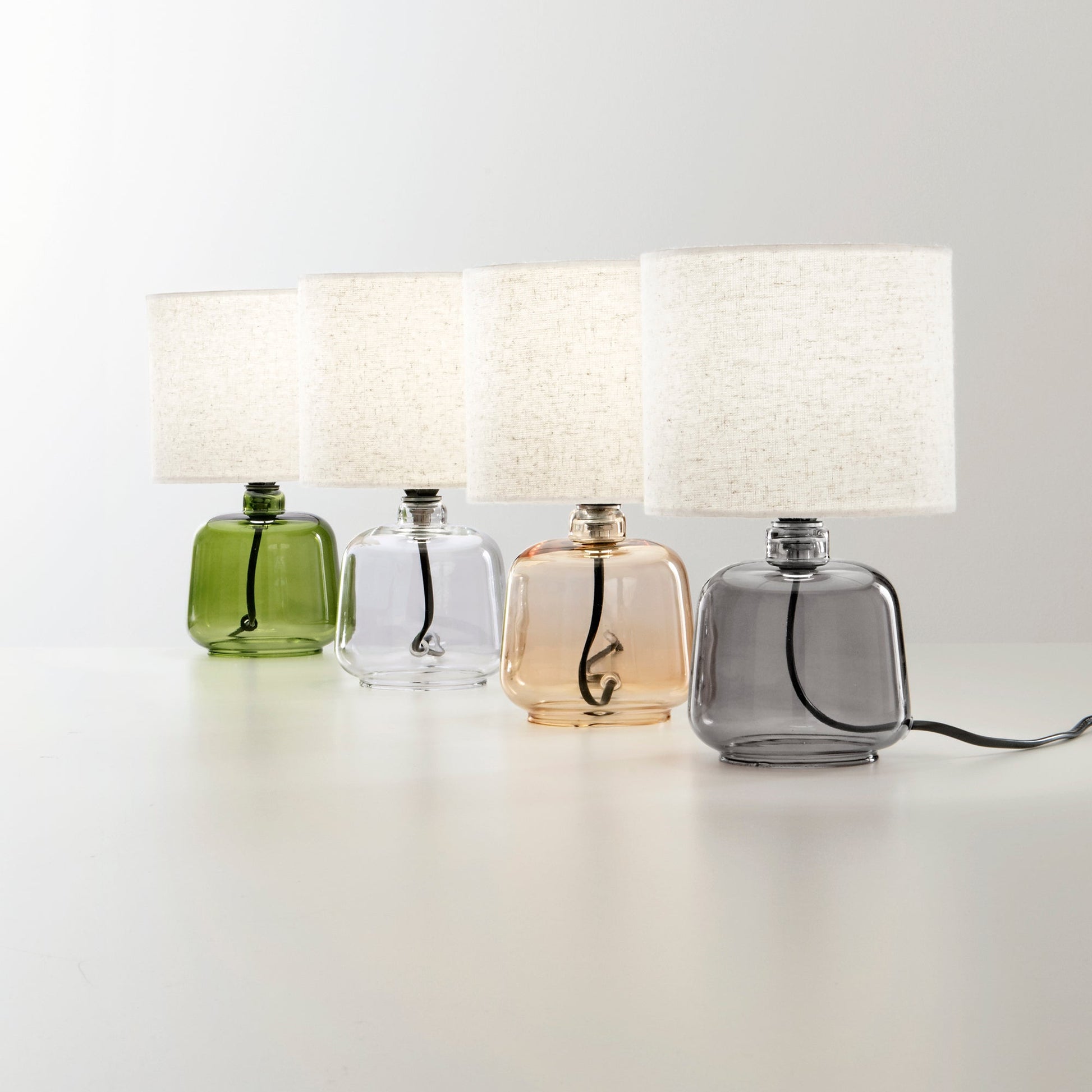 Lume Emerald - Foto ambientata